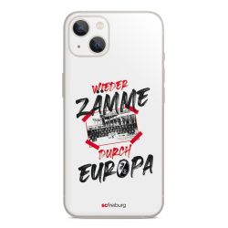 Folien für Smartphones matt