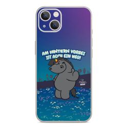 Folien für Smartphones matt