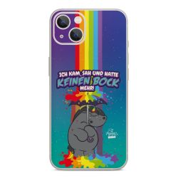 Folien für Smartphones matt