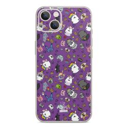 Folien für Smartphones matt