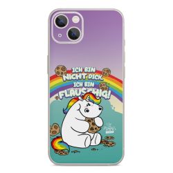 Folien für Smartphones matt