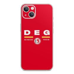 Folien für Smartphones matt