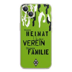 Folien für Smartphones matt