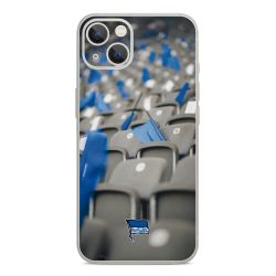 Folien für Smartphones matt