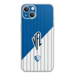 Folien für Smartphones matt