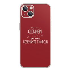 Folien für Smartphones matt