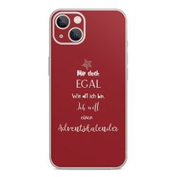 Folien für Smartphones matt