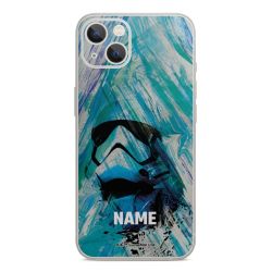 Foils for Smartphones matt