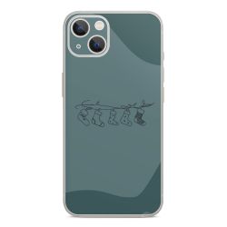 Foils for Smartphones matt