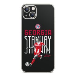 Folien für Smartphones matt