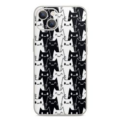 Foils for Smartphones matt