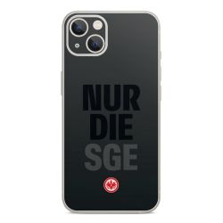 Folien für Smartphones matt