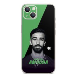 Folien für Smartphones matt