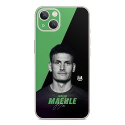 Folien für Smartphones matt