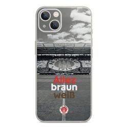 Folien für Smartphones matt