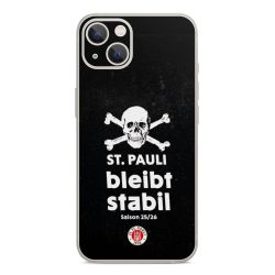 Folien für Smartphones matt