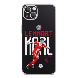 Folien für Smartphones matt