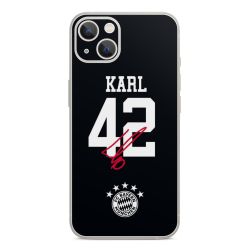 Folien für Smartphones matt