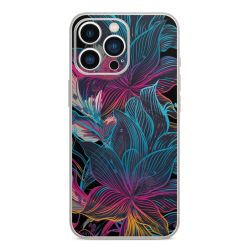 Le pouvoir des fleurs néon