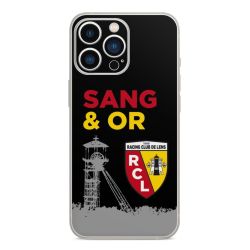 Sang & Or RC Lens