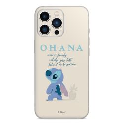 Ohana Stitch