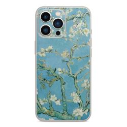 Amandelbloesem door Vincent Van Gogh