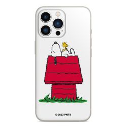 Snoopy and Woodstock Klassisch