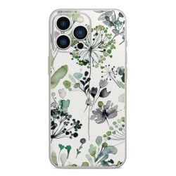 Wildgräser Eukalyptus