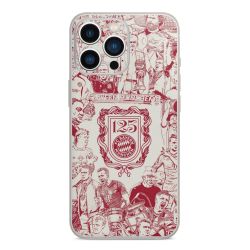 FCB 125 Jahre Legenden