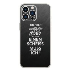 Folien für Smartphones matt