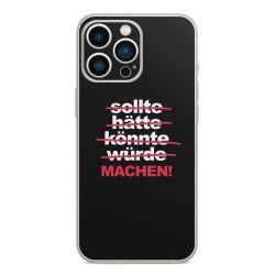 Folien für Smartphones matt