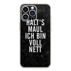 Folien für Smartphones matt