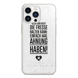 Folien für Smartphones matt