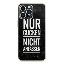 Folien für Smartphones matt