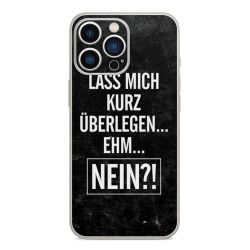 Folien für Smartphones matt