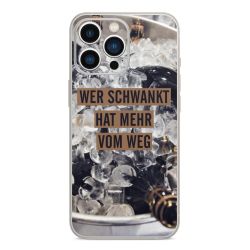 Folien für Smartphones matt