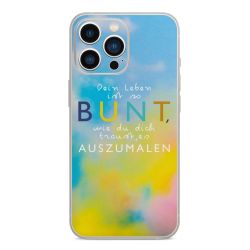 Folien für Smartphones matt