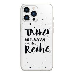 Folien für Smartphones matt