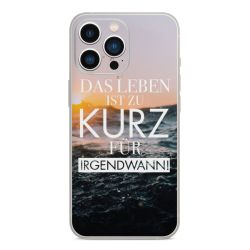 Folien für Smartphones matt