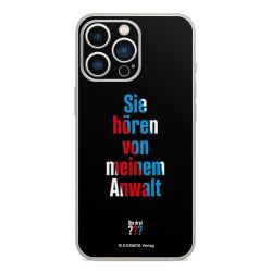 Folien für Smartphones matt