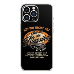 Folien für Smartphones matt