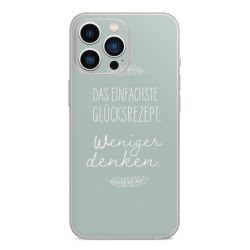 Folien für Smartphones matt