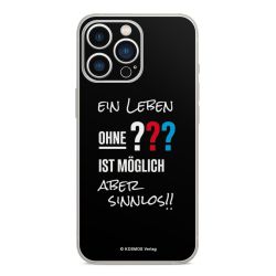 Folien für Smartphones matt