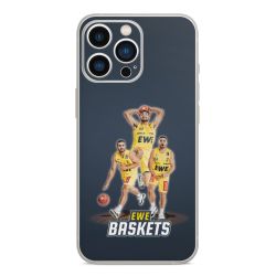 Folien für Smartphones matt