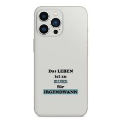 Folien für Smartphones matt