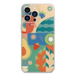 Foils for Smartphones matt