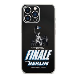Folien für Smartphones matt