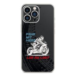 Folien für Smartphones matt