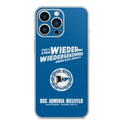 Folien für Smartphones matt