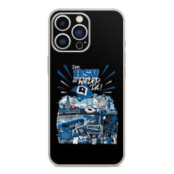 Folien für Smartphones matt